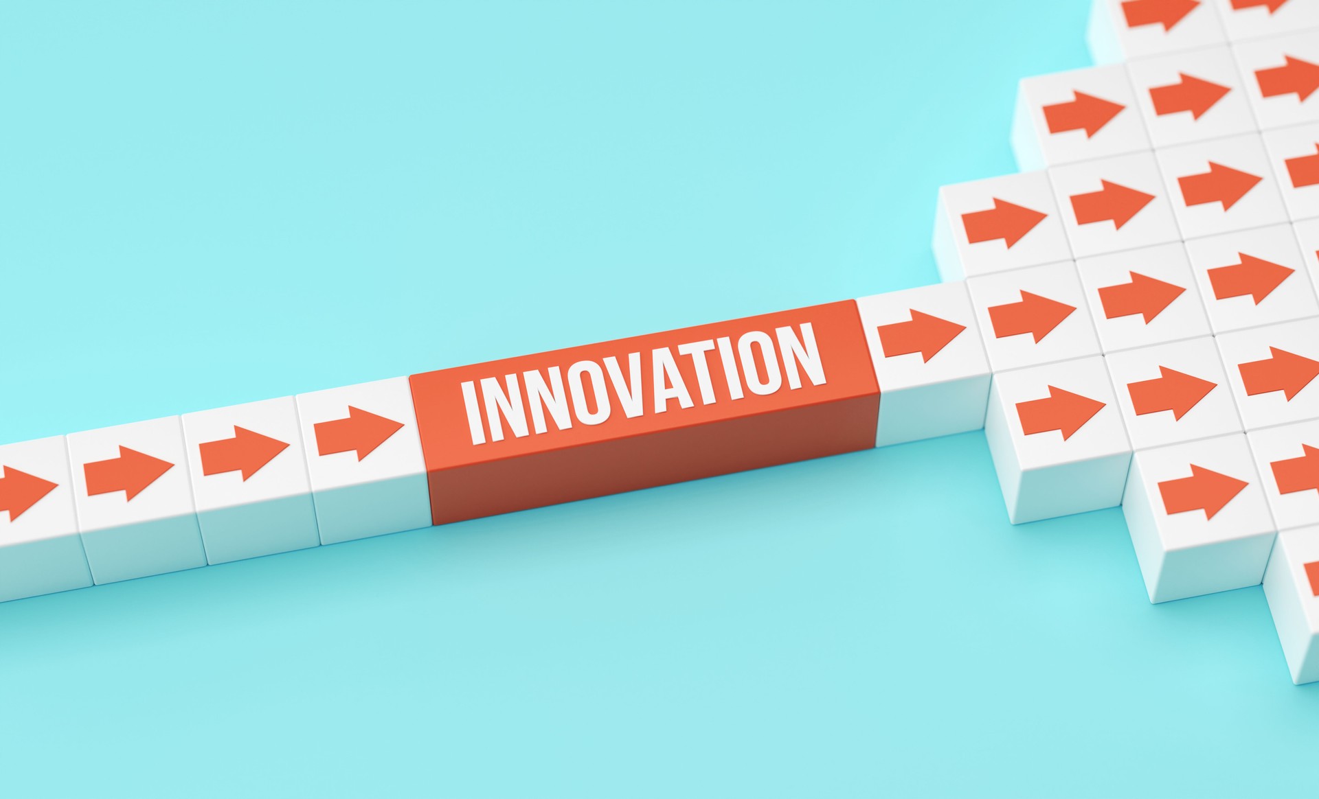 Innovation And Growth